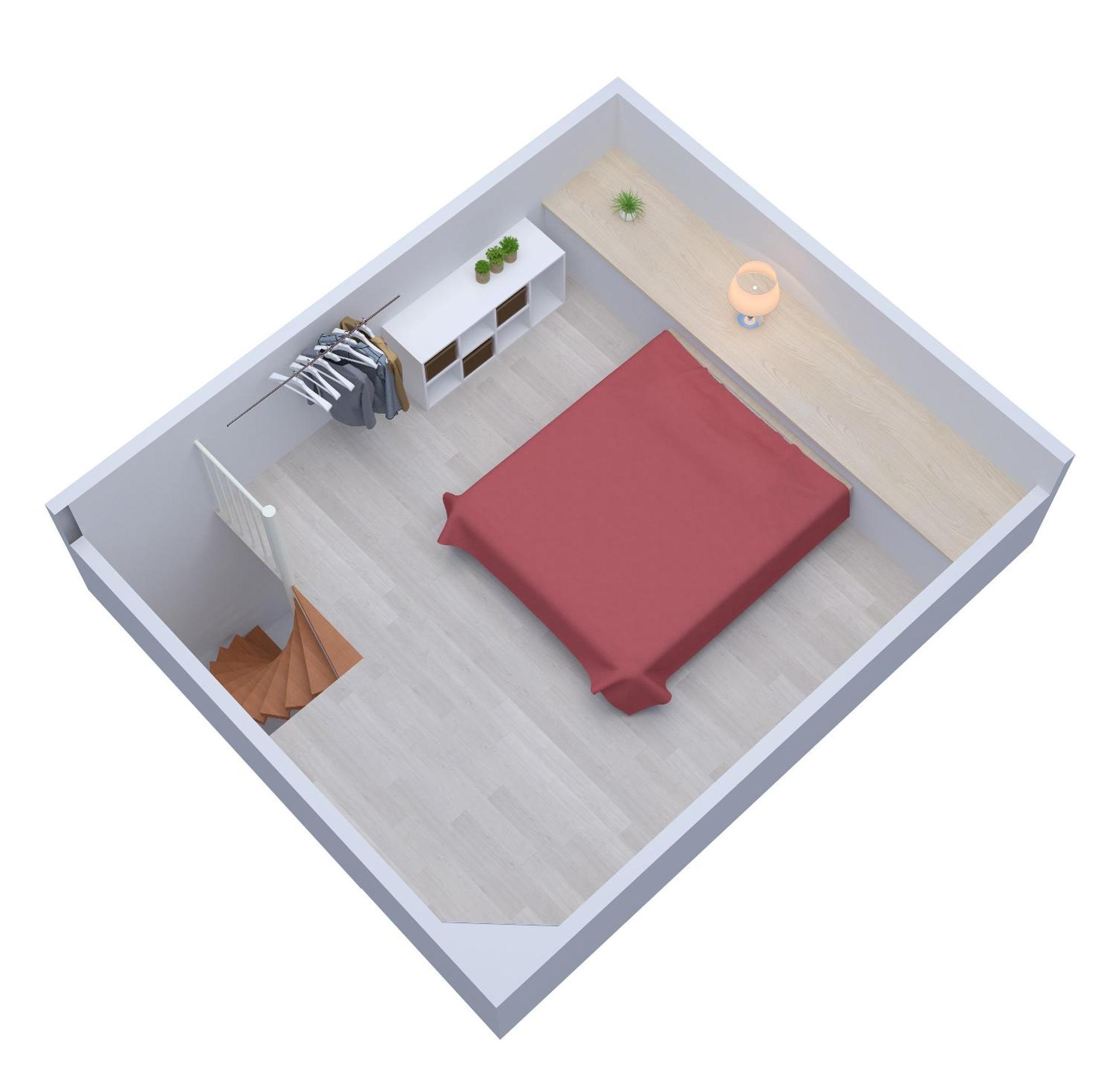Apartment Le Relax - Maison Climatisee Avec Terrasse - Troyes