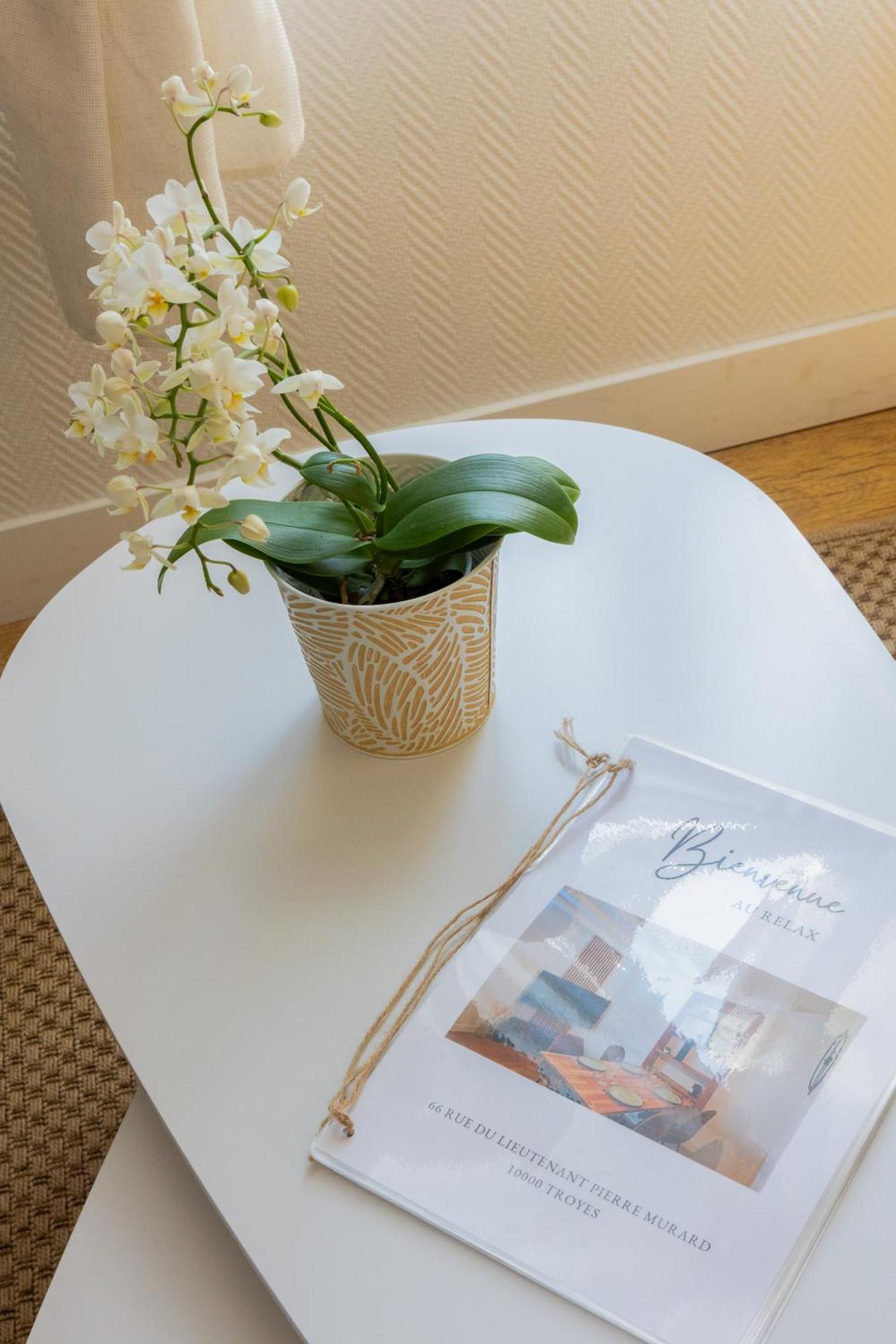 Le Relax - Maison Climatisee Avec Terrasse -