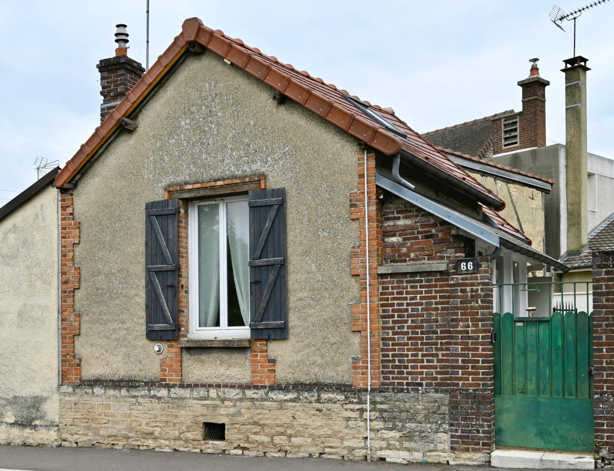 Le Relax - Maison Climatisee Avec Terrasse - Apartment *